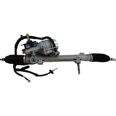 [PRODUIT D'OCCASION] Cremaillere PEUGEOT 208 ♻️ Ref Oe. 1627690480 - Garantie à vie (1/4)