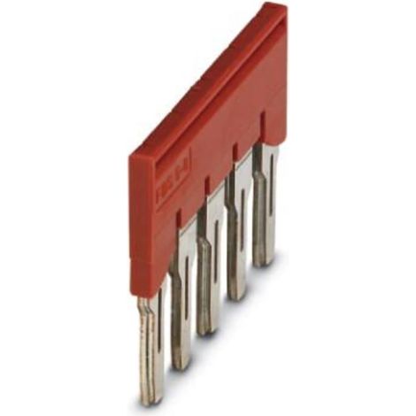 Phoenix Contact 3002745 Ponticello Rosso 1 pz. (1/2)