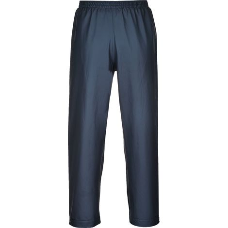 Pantalón clásico Sealtex™ Marine XL - FR(50-52) - UK(40-41) (1/2)