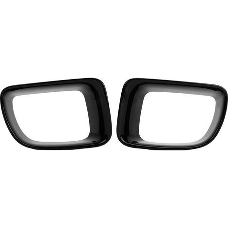 Bouchon de vidange d'huile moteur en alliage d'aluminium pour Vespa Spring 150 GTS300 GTV, noir (1/5)