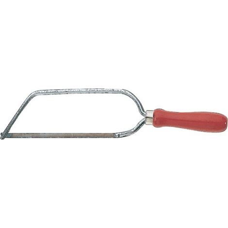 Bahco 219 Scie Puk 150 mm (1/2)