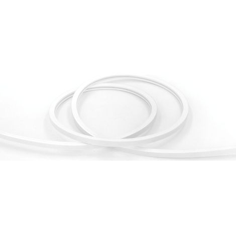 Siro Led-Band Flexline66 DUO2POL, 8W/m 2200K-6000K, 24 V/DC, Rolle 20 m (1/5)