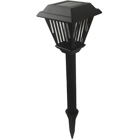 Lot de 2 lampes anti-moustiques d'extérieur (1/3)