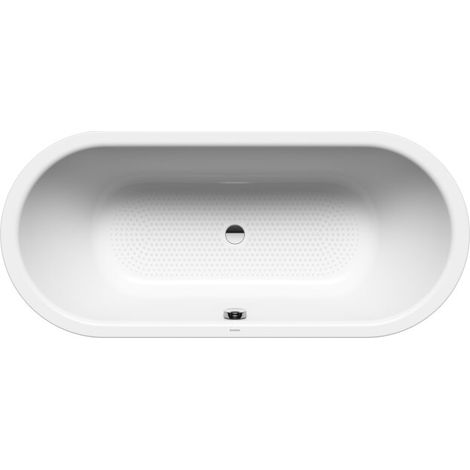 Kaldewei 291310210701 BW CLASSIC DUO OVAL Mod.112, (1/2)