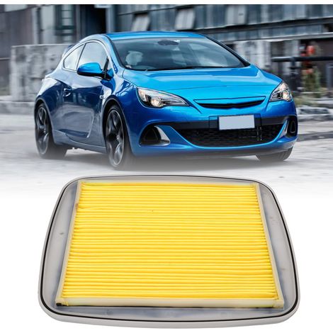 Der Luftfilter 6S5-E4451-00-00 ist geeignet für Yamaha PWC Element VX FX FZR FZS VXR VXS GP1800. (1/5)