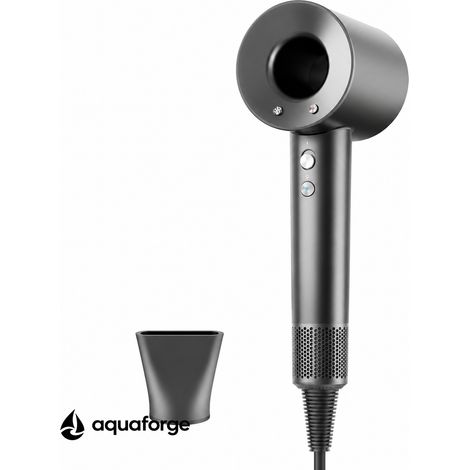 Sèche cheveux professionnel sans balais 110000 tr min (1/5)
