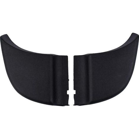 Cache d’angle de pare-chocs arrière pour Toyota Hilux Vigo 2004-2015 - Protection carrosserie - Pièce carrosserie (1/4)