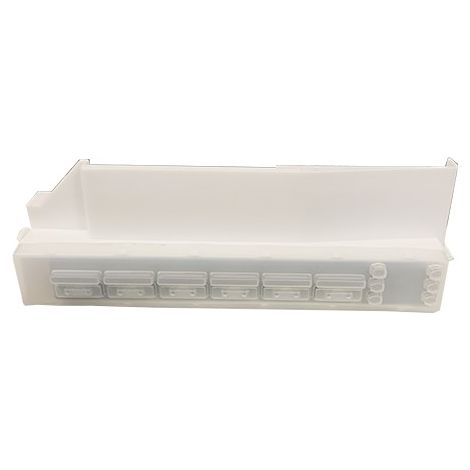 Modulo Display Ambra Basso per Lavastoviglie Electrolux 140020021030