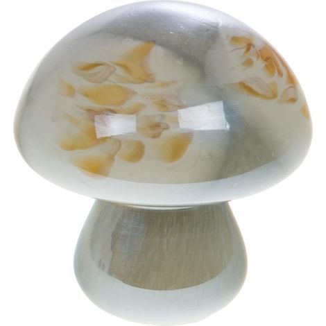 Amadeus - Champignon argent sulfure