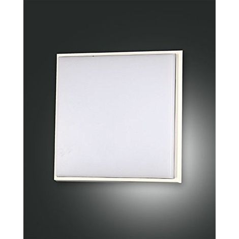 FABAS LUCE 3314 61 102 PLAFONNIER DESDY LED 3314-61-102