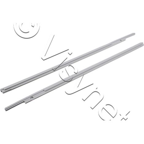 Bosch - bandes décoratives gauche et droite - 00706581