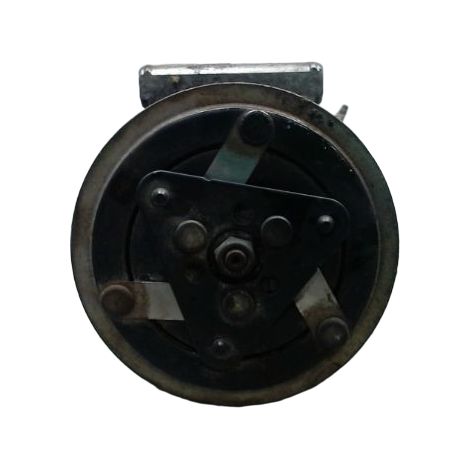 [PRODUIT D'OCCASION] Compresseur Air Conditionne PEUGEOT 307 2001-2005 ♻️ Ref Oe. 6453lf - Garantie à vie (1/2)