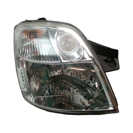 [PRODUIT D'OCCASION] Phare Droit KIA Picanto I Phase 2 2008-2011 ♻️ Ref Oe. 9210207060 - Garantie à vie (1/3)