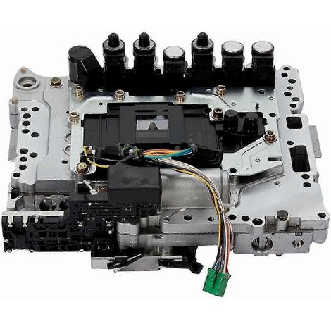 Re5r05a Valve W/solenoid For Qx56 2000-up Infiniti Ex35 Fx35 G35 M35 Q45( ) (1/3)