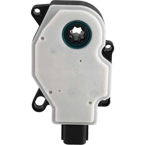 Actionneur de moteur de volet actif de calandre JL3Z-10884-B JL3Z10884B Compatible avec Ford F-150 Raptor 2017-2023 (1/5)