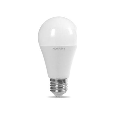 LAMPADINA LED GOCCIA E27 13W 3000K 1521LM