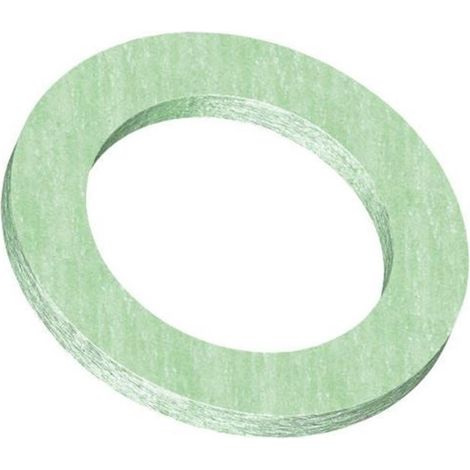 Joints vert, CNA, 15X21 ou 1/2", sachet de 9 (1/3)