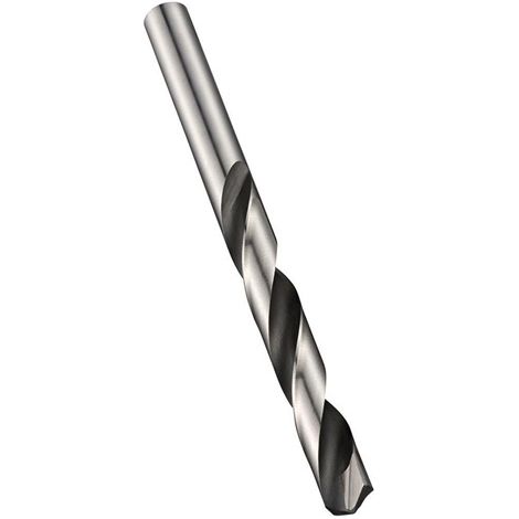 Foret hélicoïdal DIN 338 TypN A160 D.15mm HM-Coupe Brut/trempé HA 4XD DORMER (1/2)