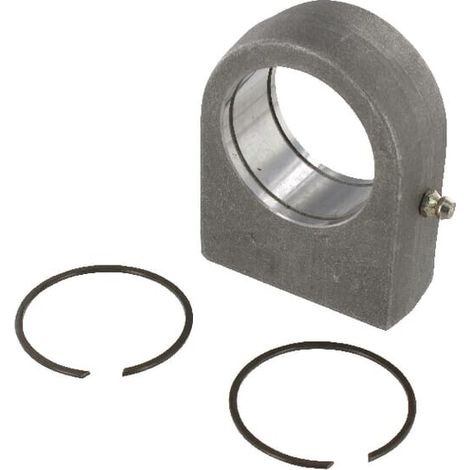 Carter de protection MAC-POWER GF920