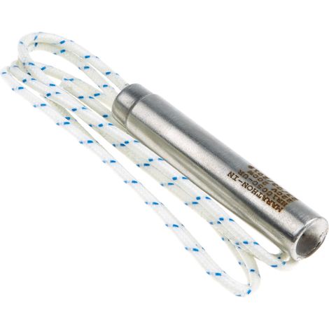 Élément chauffant RS PRO, 50mm, 200 W, 220 V c.a. ( Prix pour 1 ) (1/3)