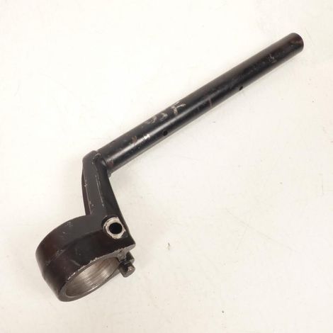 [GEBRAUCHT] [GEBRAUCHTWAREN] Gerade Lenkerarmband Original für Motorrad Honda (1/2)