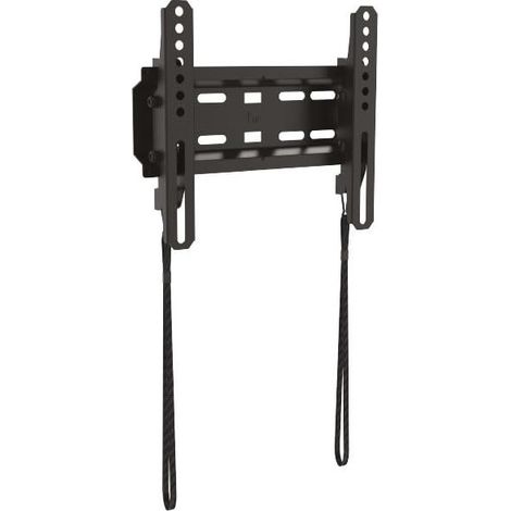 Ridem Soporte Para TV Inclinable 13"-43" RDM S1 VESA 200x200 Negro