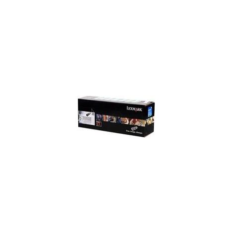 Lexmark 24B6515 cartuccia toner 1 pz Originale Nero