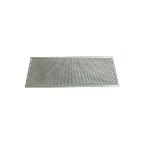 Filtre a graisse metallique (49x19cm) pour Hotte ROSIERES 93901569