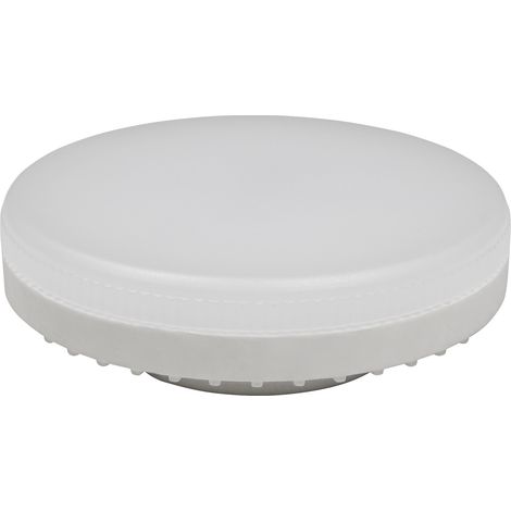 MCSHINE LED-Lampe LS-653, GX53, EEK: G, 6 W, 580 lm, 3000 K (1/4)