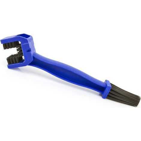 Cepillo de limpieza para la transmisión de bicicletas AG516A