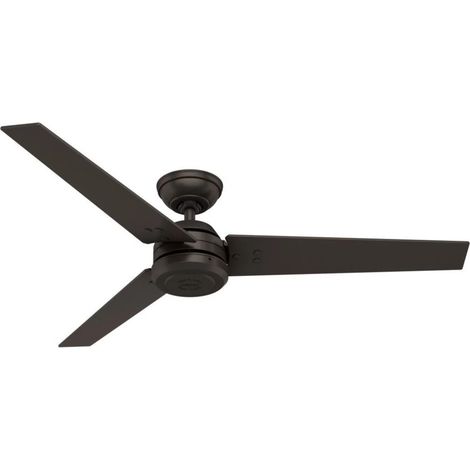 Ceiling Fan Protos Bronze with Wall Control (1/4)