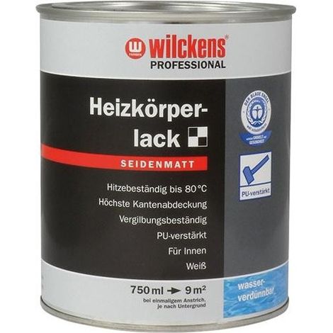 Laca finalización satinado, 750ml (1/3)