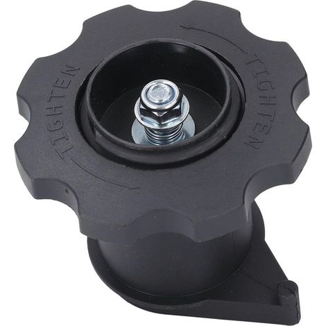 Adaptateur de Bobine de Fil, Moyeu de Machine à Souder MIG, Adaptateur de Bobine de Remplacement, Applications de Soudage Robustes (1/5)