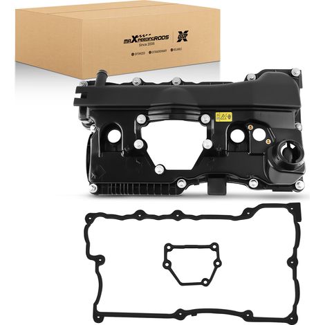 Joint De Couvercle De Soupape For Bmw E87 E90 E91 318 - 320i N46 11127526669 (1/5)