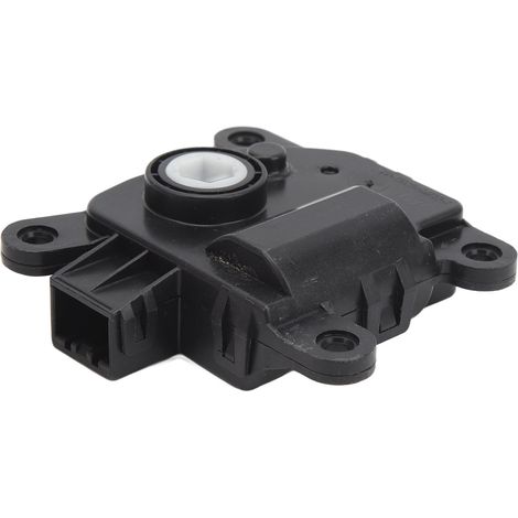 Lufteinlassklappe 971621JAA0 Türstellmotor für Kia Sportage Forte Rio (1/5)
