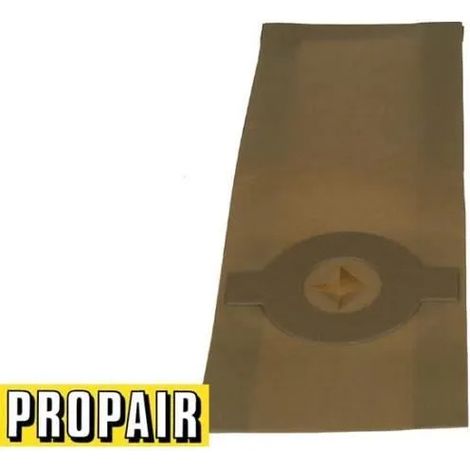 Sacchetto aspirapolvere Hoover vortice spinney 5 pezzi resistente facile installazione