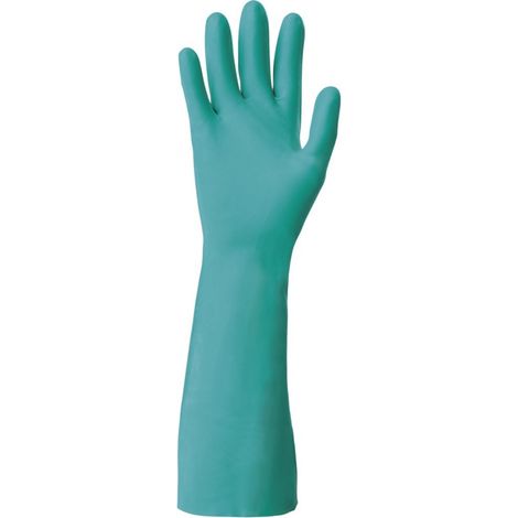 Honeywell Handschuh Camatril 732, 400 mm,Gr.10,grün 10 Stk (1/5)