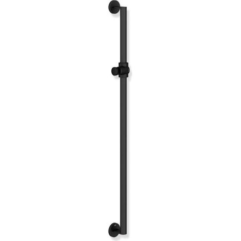 HEWI 900.33.00160 Barre porte-douche CV, Ø 32 mm, L 900 mm (1/2)