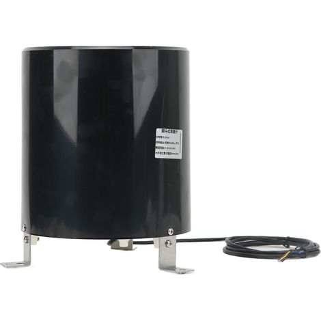 Capteur de pluie à augets basculants, outil de mesure et de surveillance, impulsion 485 V, 4,530 V (1/5)