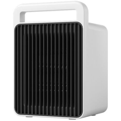 Chauffage de bureau domestique, Mini chauffage de bureau, petit chauffage électrique Portable YMYNY