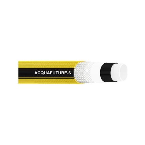 C TUBO MAGLIATO ATS ACQUAFUTURE-6 MM19 (3/4) X15M