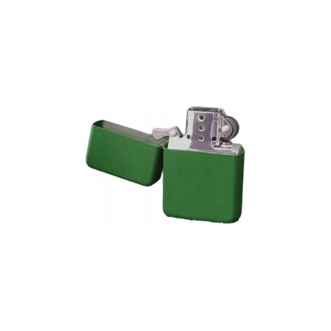 Briquet à essence vert Gentelo - Métal, Original