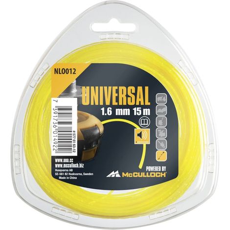 Filo di nylon NLO012 Flymo (1/5)