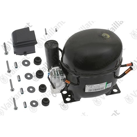 Kompressor VWL BM, BB /2