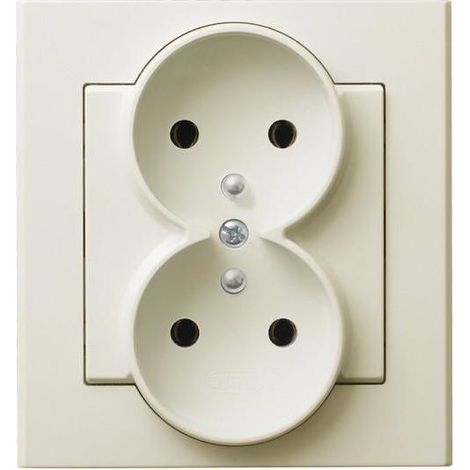 Presa ospel sonata 3520W 250V doppia presa (1/2)