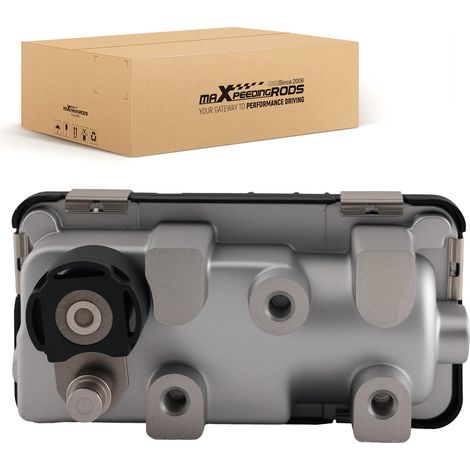 BV35 Turbocharger Electric Actuator for BMW 1er F20 F21 125d 155KW 160KW 2011-19 (1/5)