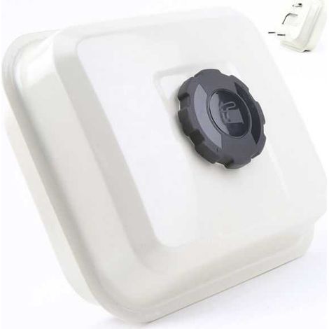 Matijardin – Réservoir essence adaptable Honda GX140 GX160 GX200 – Capacité optimisée – Étanchéité parfaite – Montage direct sur moteur