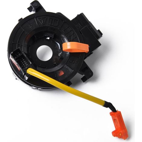 [Yuexinghui] (ZH) Ressort de rappel de volant/ressort hélicoïdal compatible avec Toyota Corolla/Yaris OE : 84306-0K050 (1/3)
