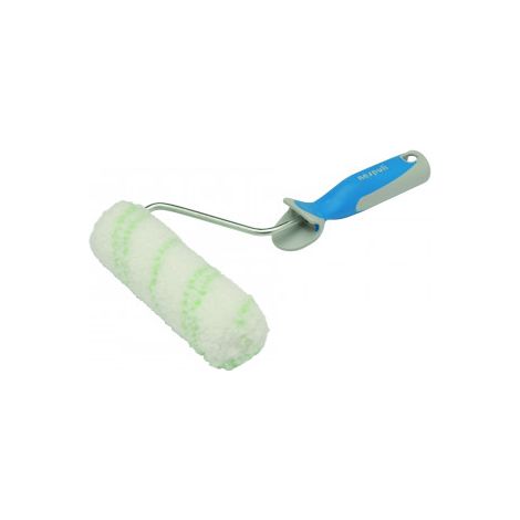 Teflon®-beschichtete Rolle mit mattem Finish 150mm