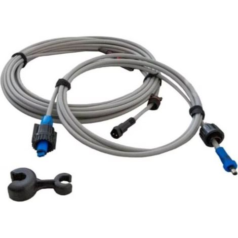 Schwimmkabel-Set für POWER 4.0 Schwimmkabel 13 m und 3 m (1/2)